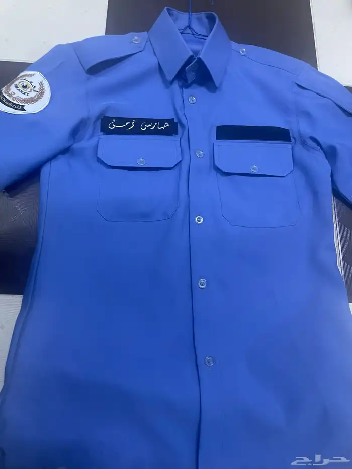 بدله امن بارك مول جديده للبيع مفصله250 1