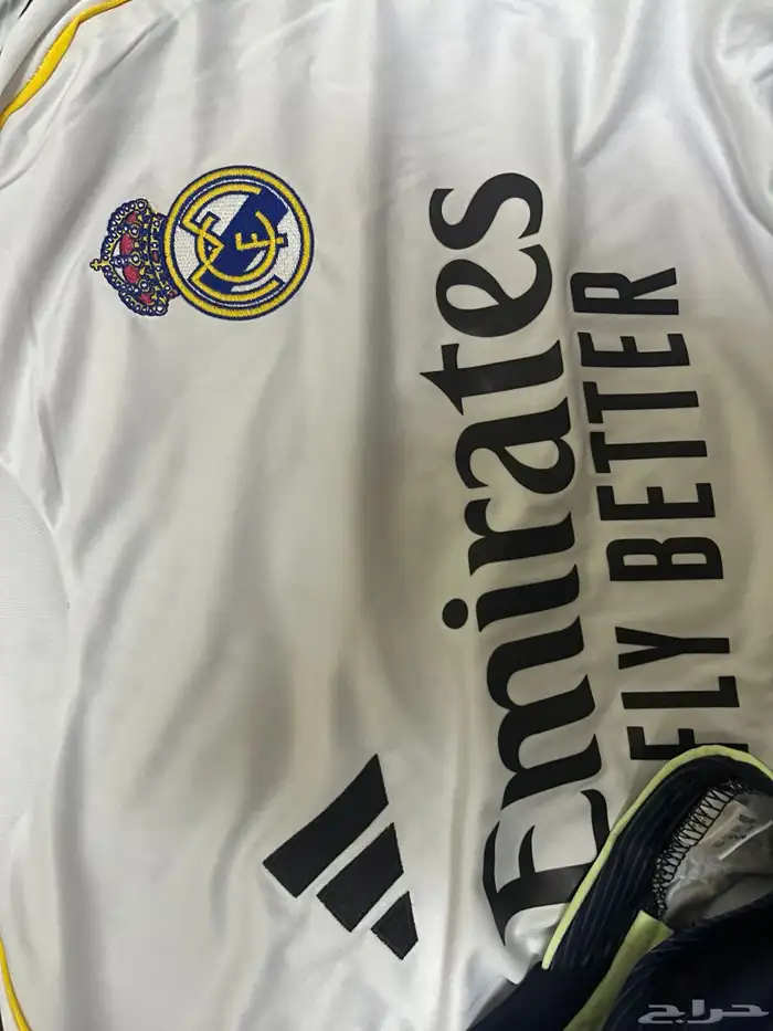 تيشيرتات ريال مدريد 2