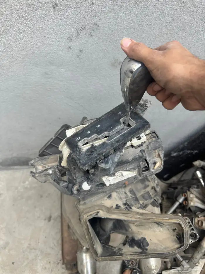 قطع غيار كليزر 5