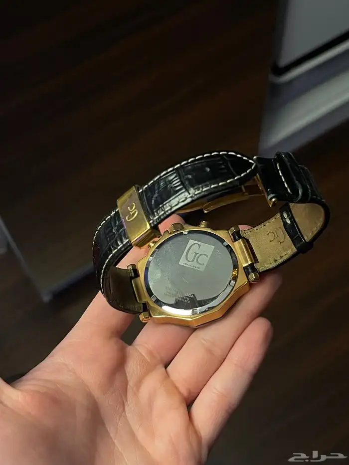 ساعة Gc 2