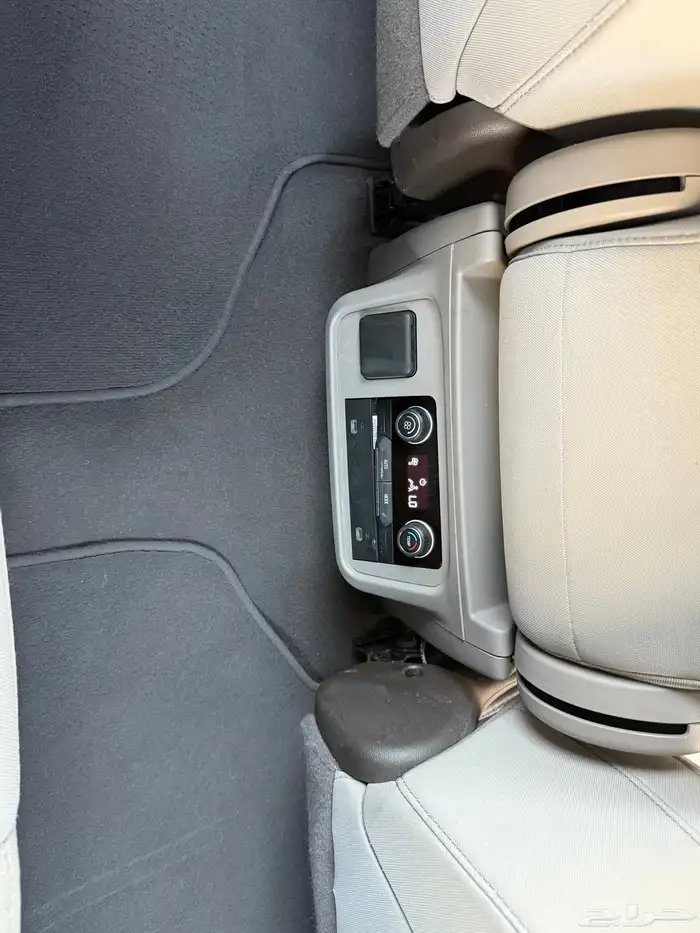 تاهو LS 2022 دبل 28