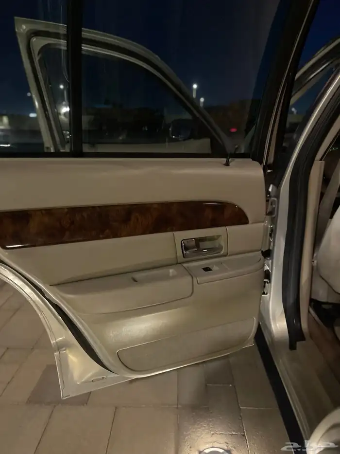 فورد ماركيز 20