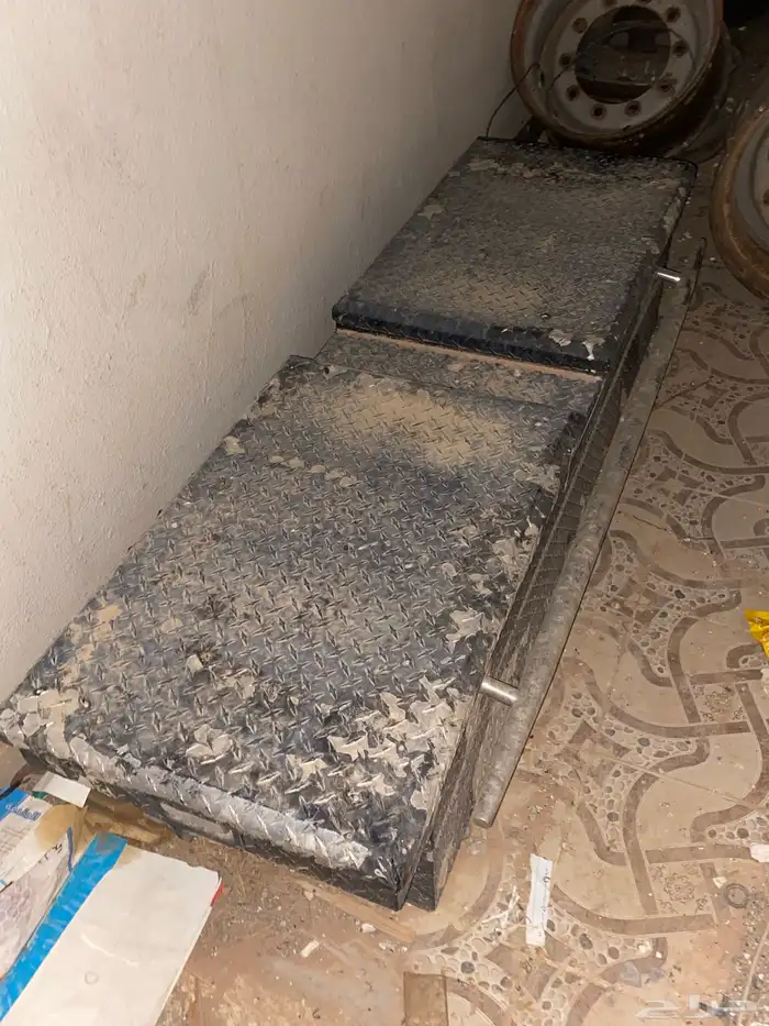 صندوق سييرا 1