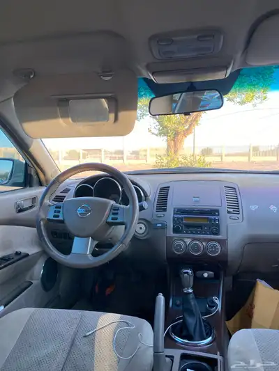 التيما 2005قير عادي 6سلندر index