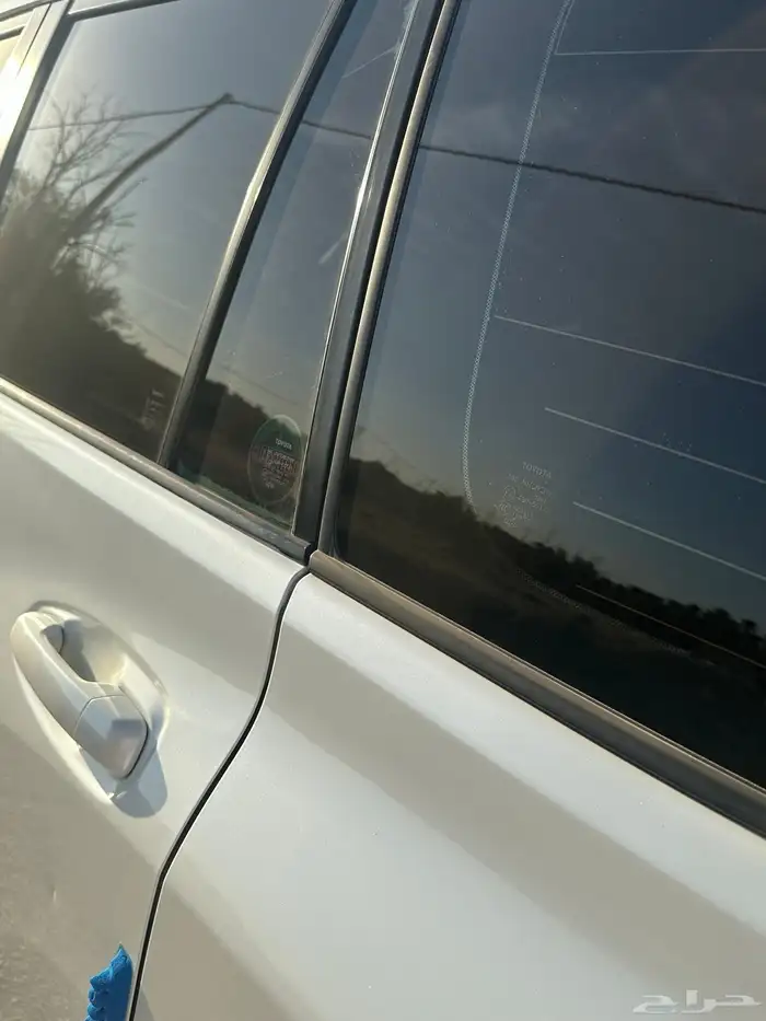 برادو 2011 v6 خليجي 28