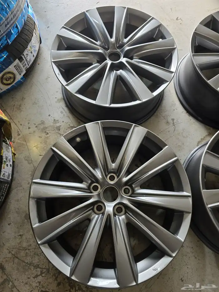 جنوط مازدا اصلي فل 2023 2