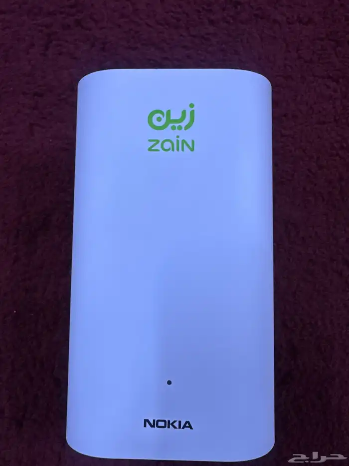 راوتر شركه زين 0