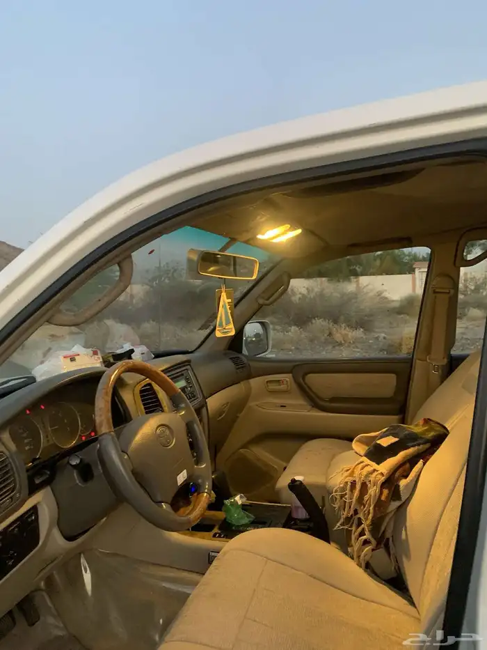 لاندكروزر 11