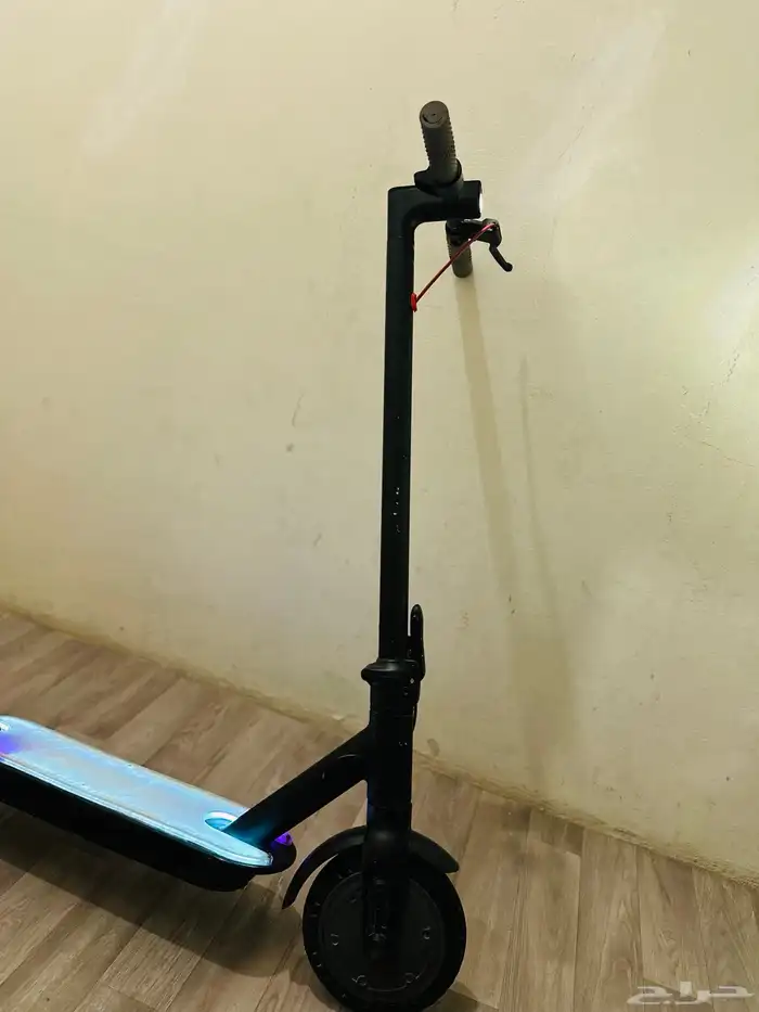 سكوتر كهربائية 3