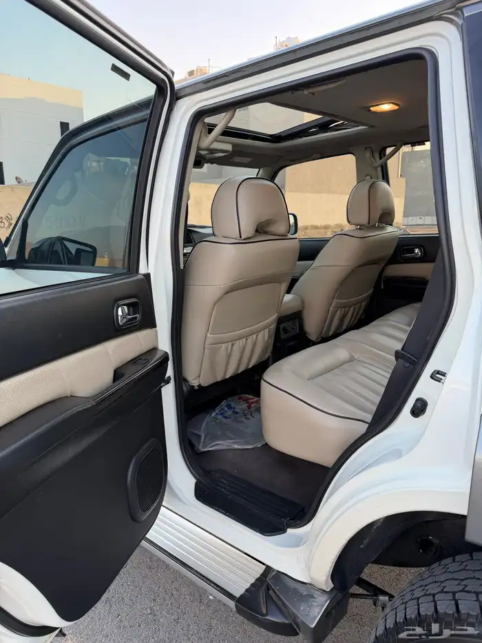 سوبر سفاري باترول 2017 11