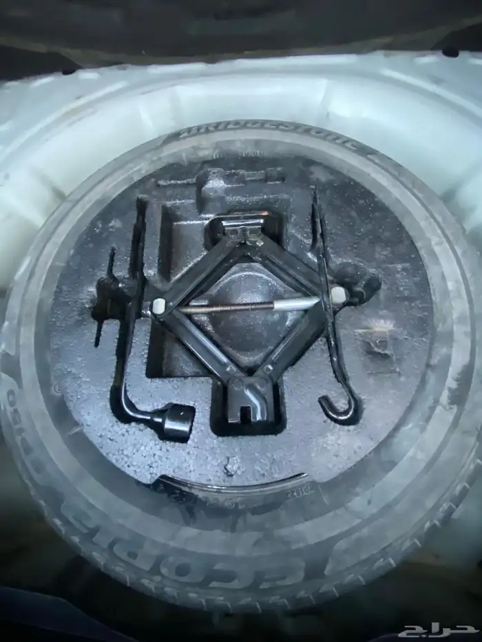 ( تم البيع ) النترا 2011 قير عادي ثاني مالك 25