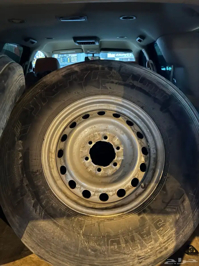 جنوط هلل 5 حبات و كفرات بالون ابو جمل هندي مقاس 17 1