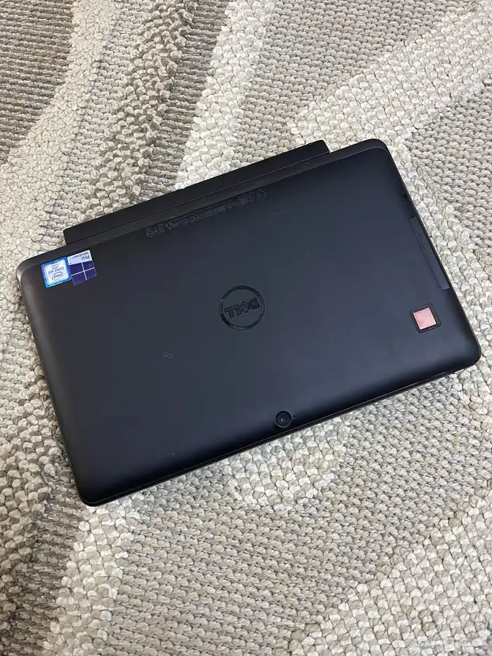 لابتوب لمس دل منفصل 0