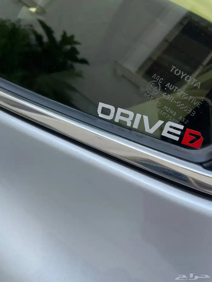 كامري 2020 نظيفة شرط 28