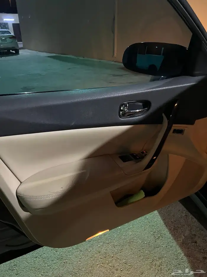 للبيع مكسيما 2015 ممشى قليل نظيفة 24