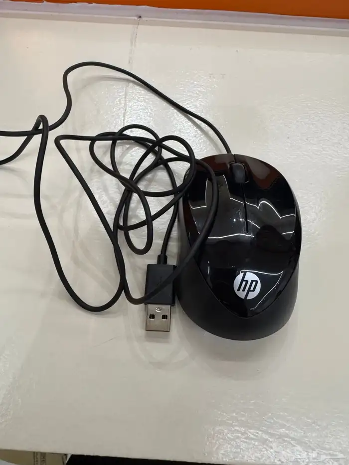 جهاز hp معالج رايزن AMD 7 10