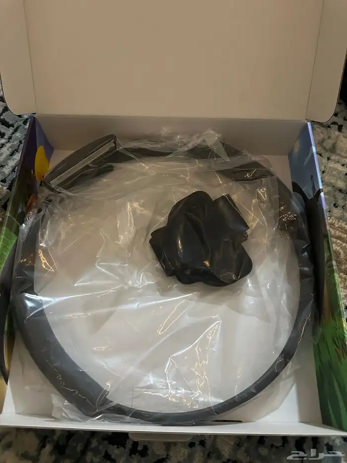 رنق فت نينتندو شبة جديده 4