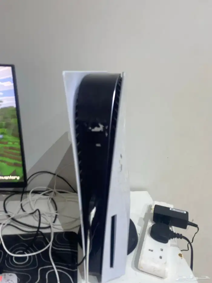 سوني فايف استعمال حشمه والسوني ماله 8 شهور ونظيف 1