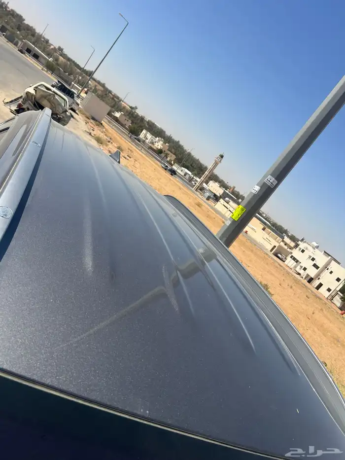 للبيع سنتافي 2020 دبل ديزل مصدوم 12