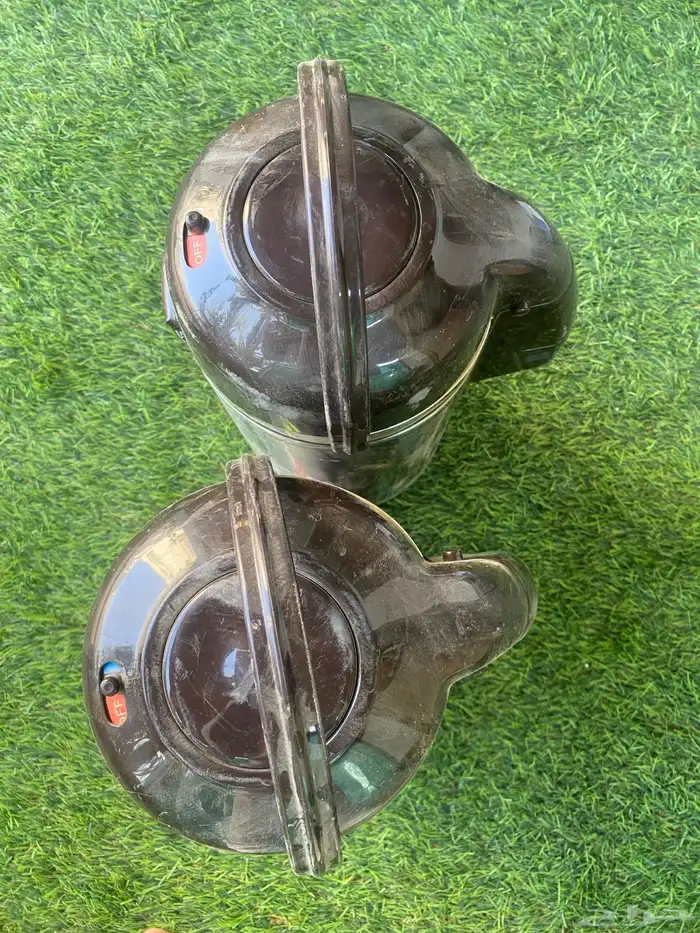 ثلاجات الفيل 1