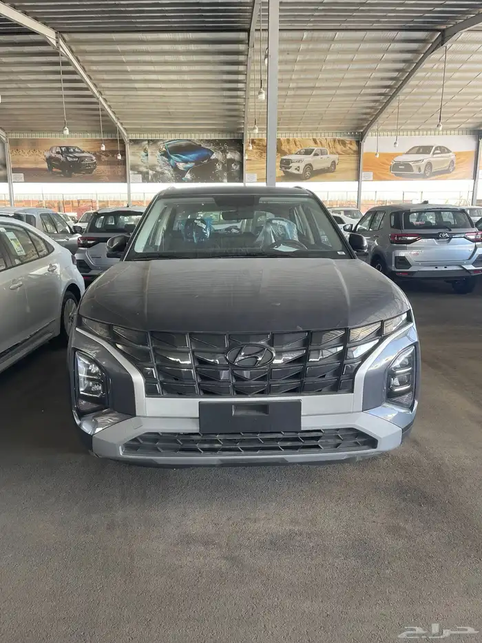 كريتا سمارات موديل 2025 0