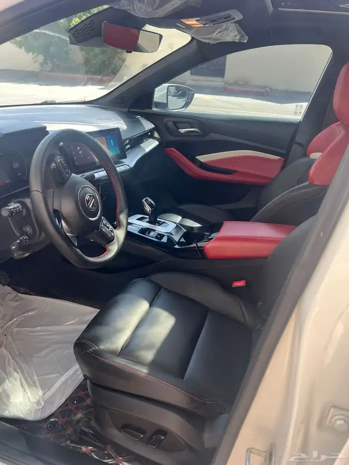 أم جي جي تي 2023 11