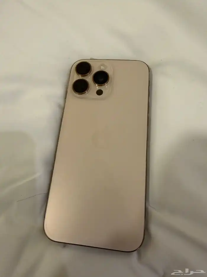 جوال ايفون 16 برو ماكس 1