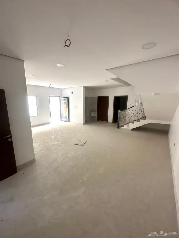 دبلكس 7 غرف للبيع 2