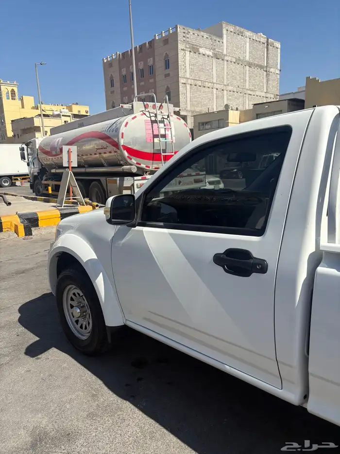 Great Wall wingle 5 2