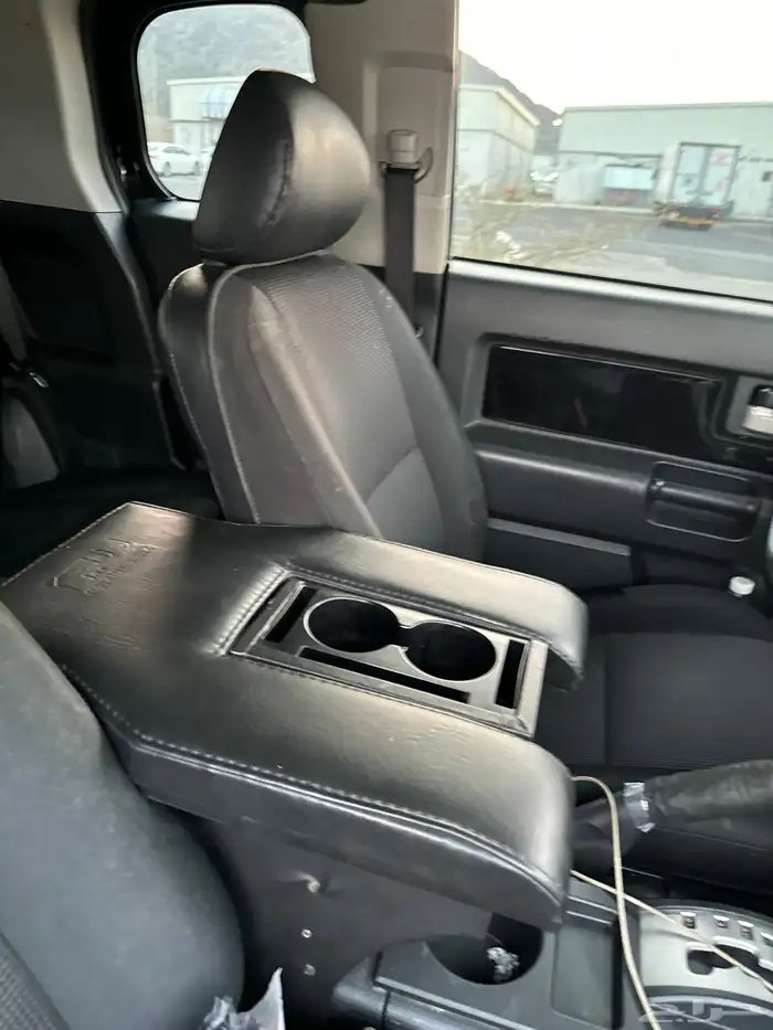 أفجي 2010 سعودي نظيف جدا 49