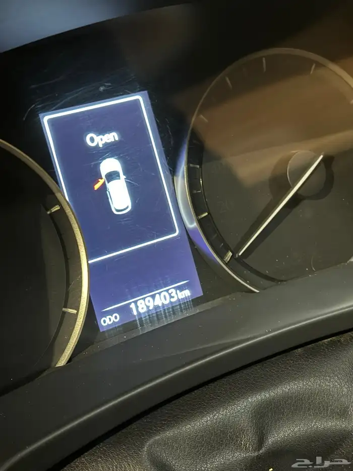 لكزس كيلو rx45h 2016 -189 3