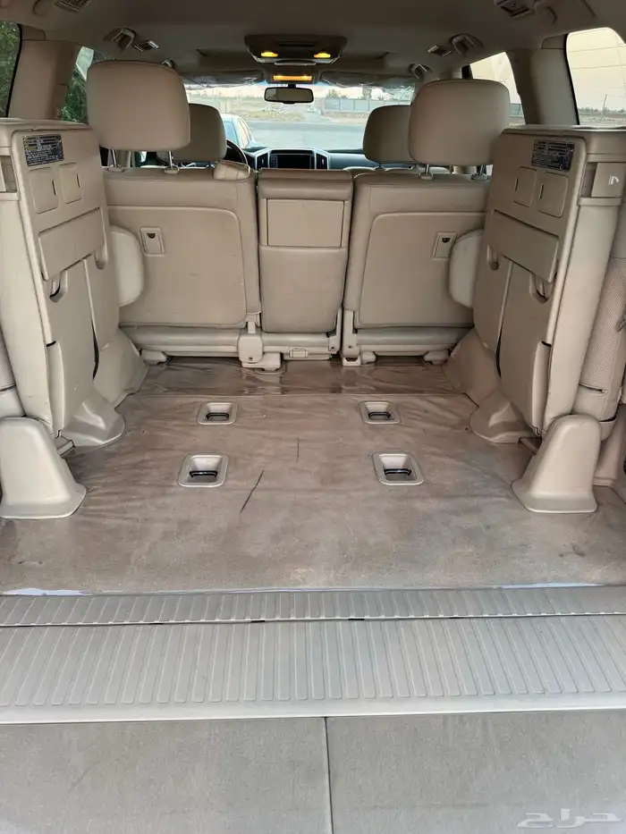 في اكس ار 2013 سعودي فل كامل VX.R 12