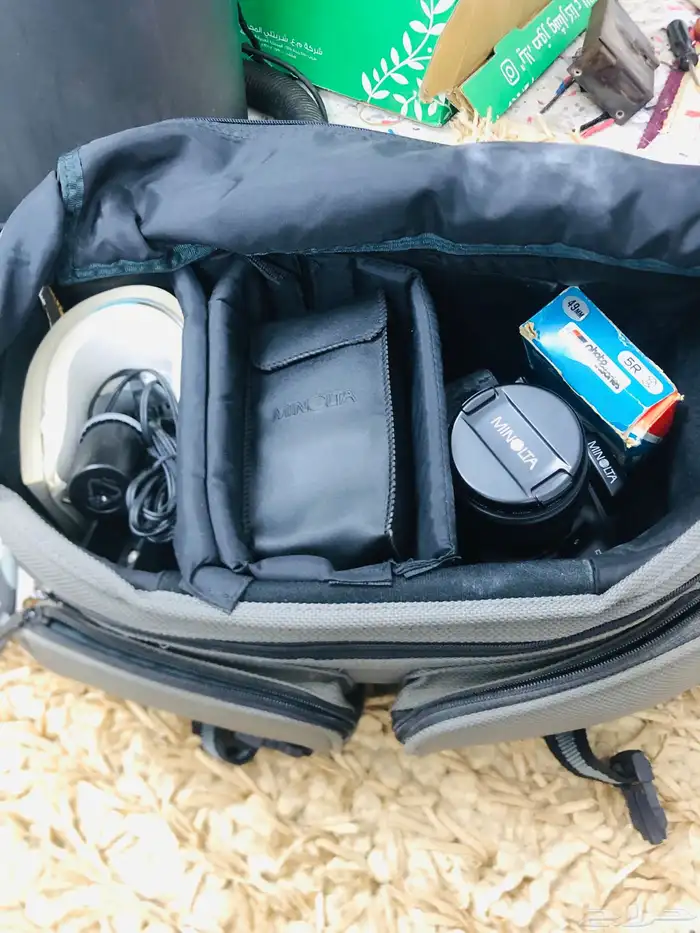 كامرات قديمه 26