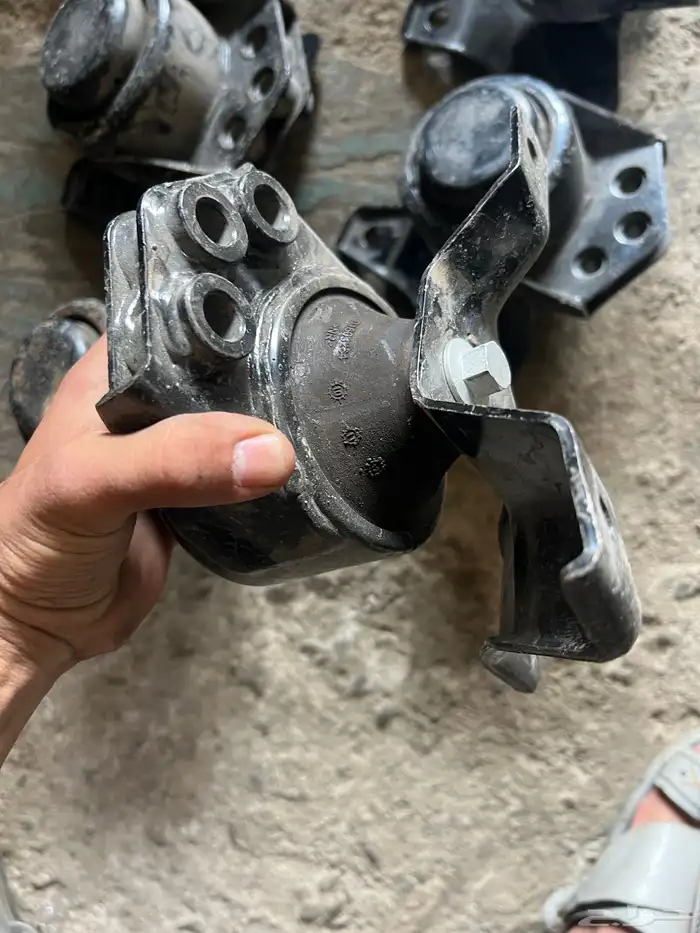 جيلي جميع الكراسي 5