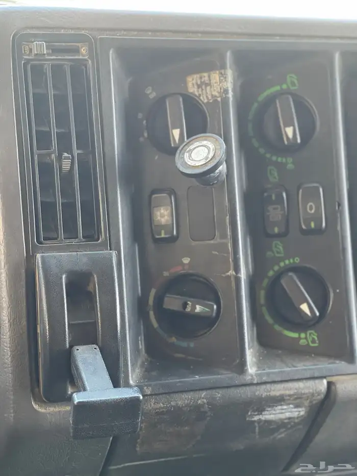 راس البي 94 قير كهرب غمارة لكزس 43