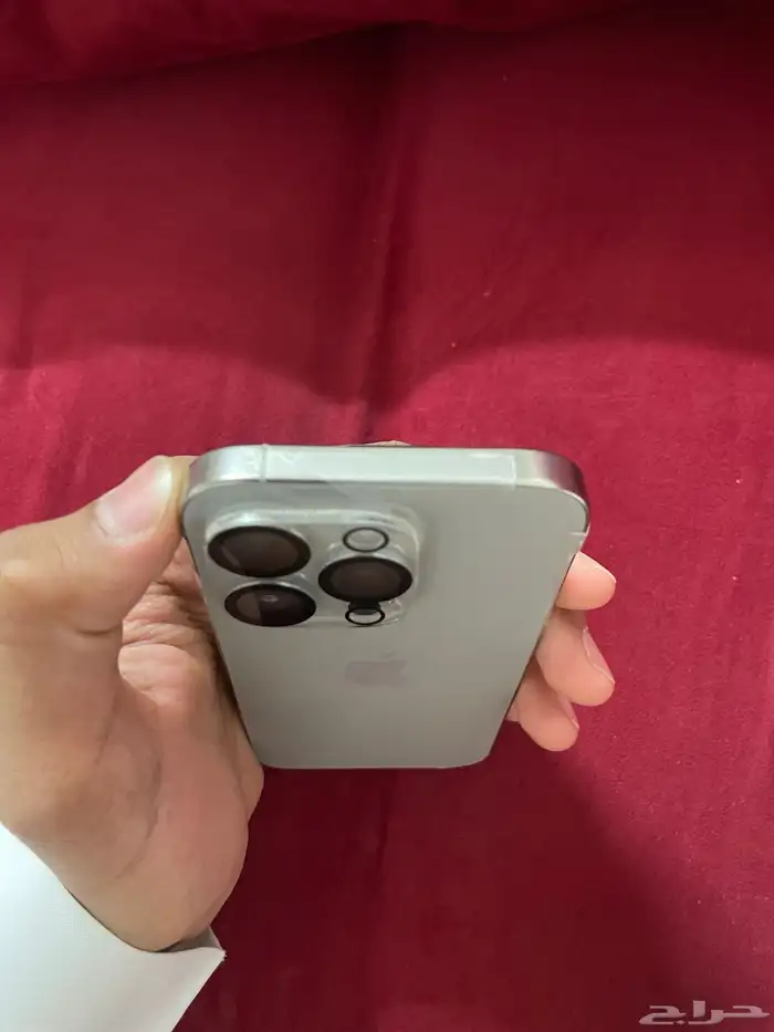 ايفون 16 برو 1