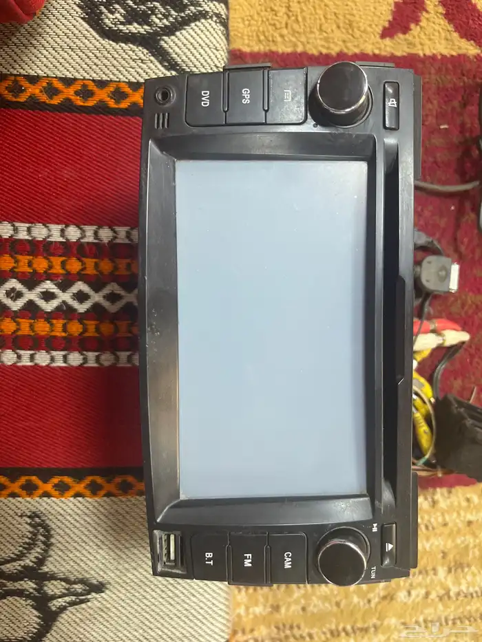 مسجل شاشة سوناتا 1