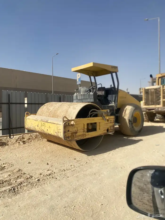 جميع انواع المعدات و المقولات 25