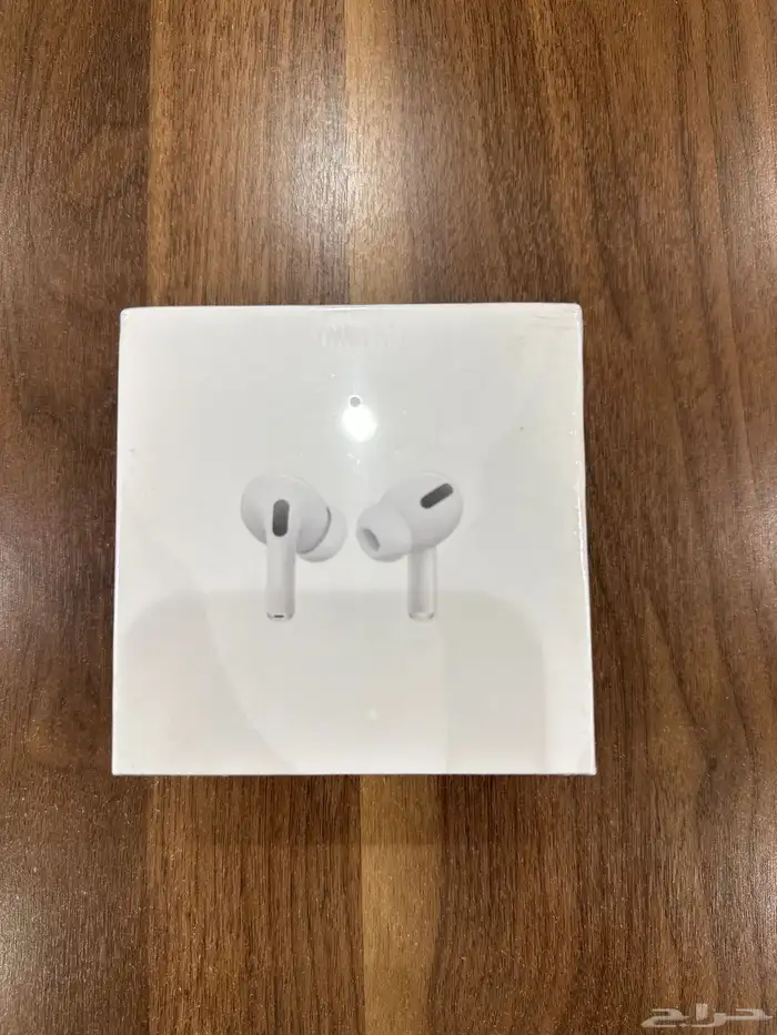 سماعات ايفون ايربودز برو 0