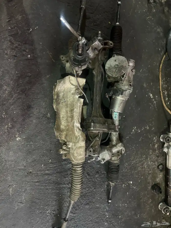 اخصائي صيانه انضمة الهيدروليك الدوده و طرمبة الدركسون 6