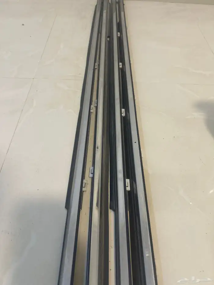 مساطر أبواب كامري 2003-2006 0