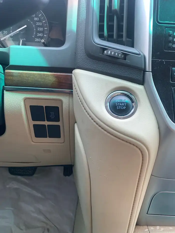 لاندكلوزر GXR فل كامل ديزل 2017 14