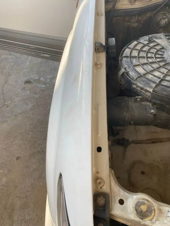 تويوتا لاندكروزر GXR 2003 وكالة 27