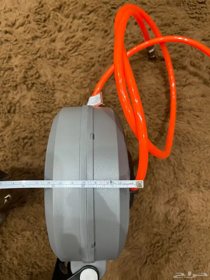 لي هواء ماطور 1