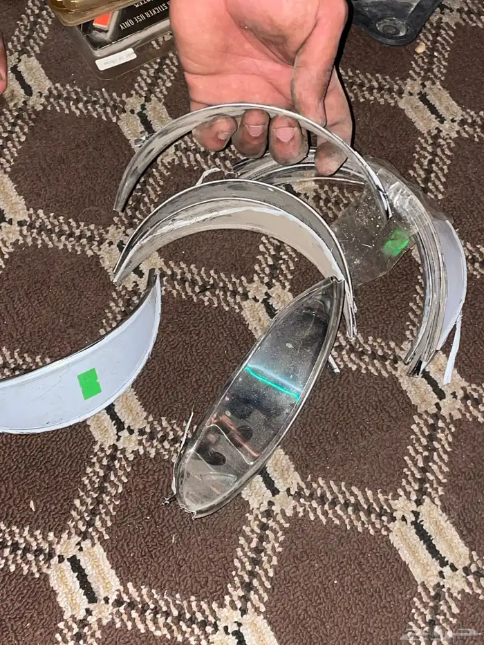 قطع غيار دبابات 49