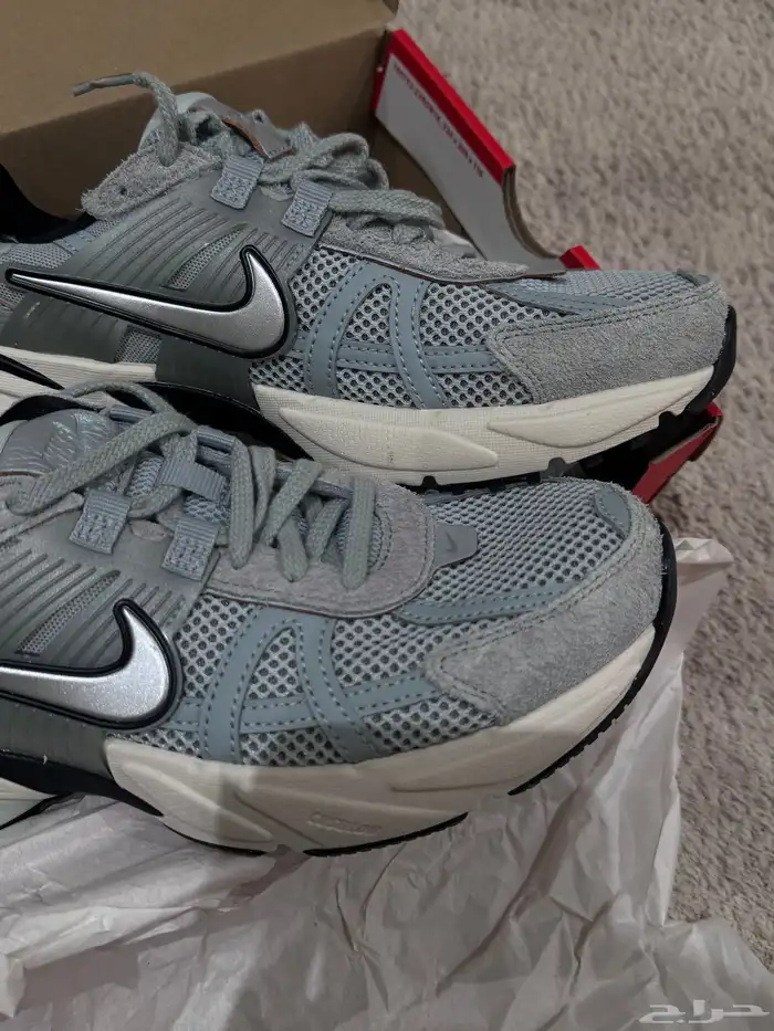 شوز نايكي رياضي مقاس 39 4