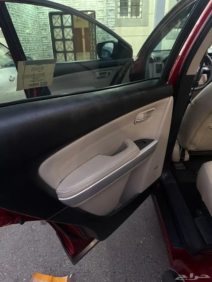 مازدا CX9 5