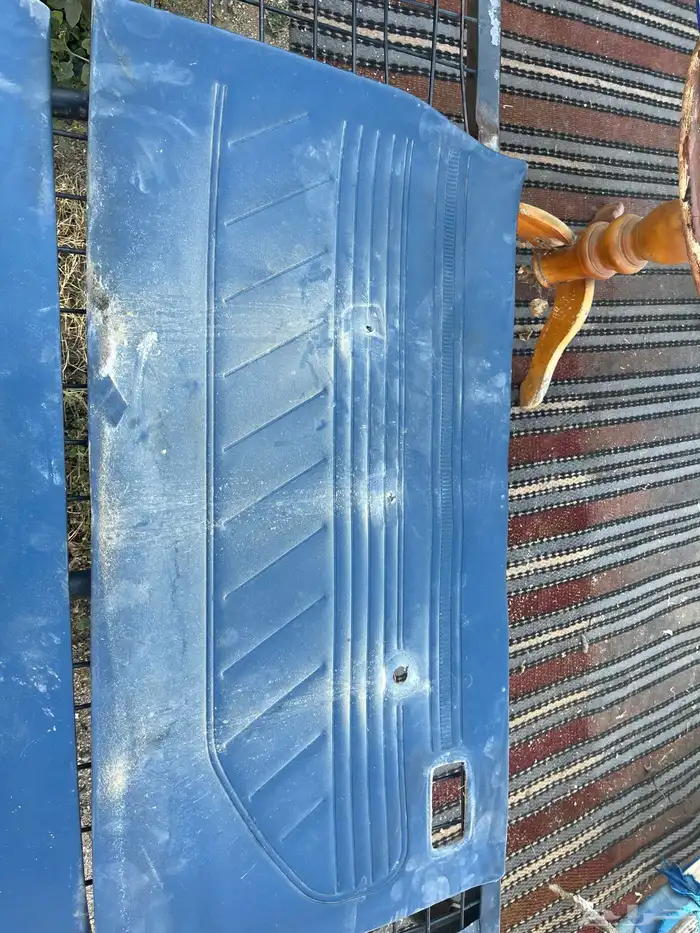 قطع دادسن موديلات قديمه 4