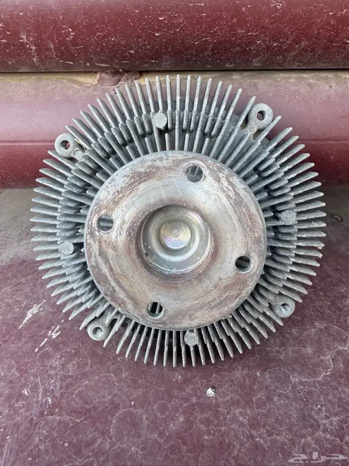 تماتيك مروحة سفاري باترول 4500 1