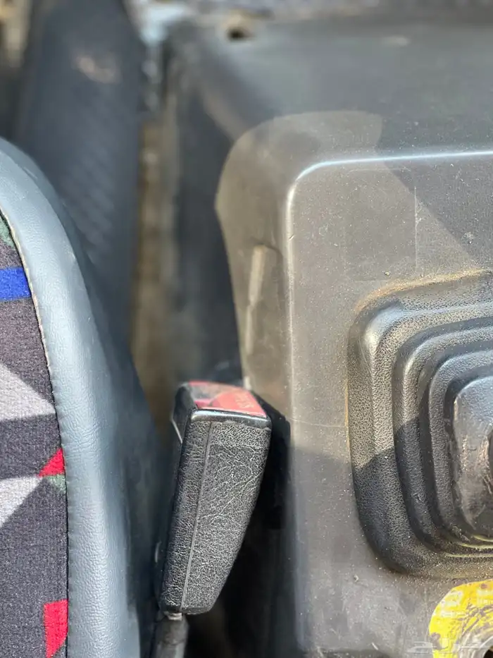 راس البي 94 قير كهرب غمارة لكزس 45